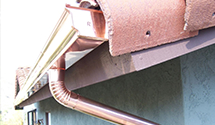 Rain Gutter Installation, Repair, Cleaning in Rock Hill, SC